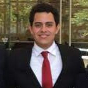 Meet your Posher, Javier